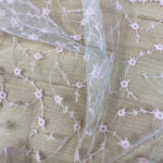 Cotton lace powder - Image 2