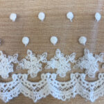 Lace W150 cm both sides finish - Image 2