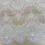 Triming chantille - Image 2