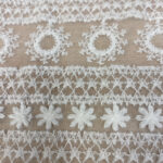 Boho lace with patterns - Image 2