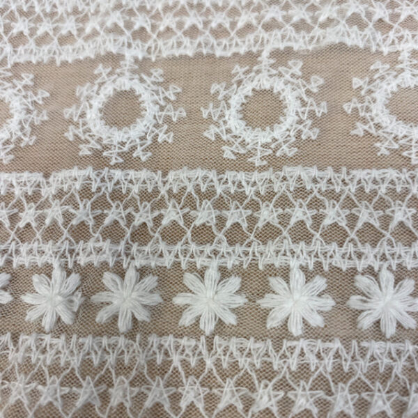 Cotton lace Archives 