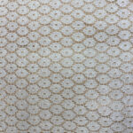 Cotton lace off white