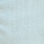 Cotton shirt type fabric fil a fil light blue