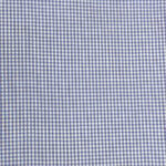 Cotton shirt type fabric ciel