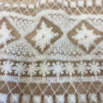 Boho lace off white - Image 2