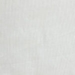 Cotton fabric pique white