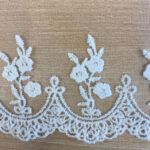 Lace W150 cm both sides finish - Image 2