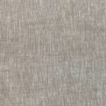 Cotton linen taupe