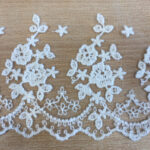 Lace W150 cm both sides finish - Image 2
