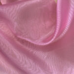 Organza pink