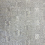 Cotton fabric grey W300