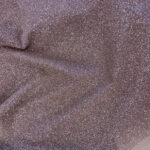 Glitter tulle powder