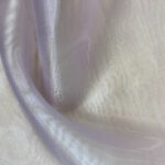Organza lilac