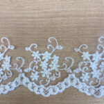 Lace W150 cm both sides finish - Image 2