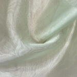 Organza Lime