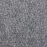 Cotton linen grey