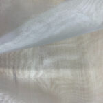 Organza special white