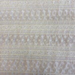 Mulsin with emboirdery - Image 2