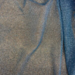 Glitter tulle ciel - Image 2