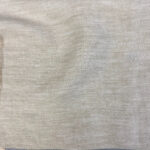 Linen viscoze beige
