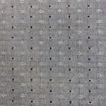 Canva polka dots W300cm Raff