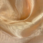 Organza orange