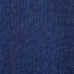 Linen double face blue - Image 2