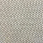 Cotton fabric with rhombus W300 Brown