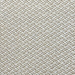 Cotton fabric with rhombus W300  Olive