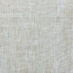 Linen fabric beige