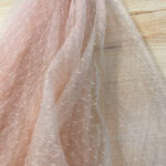 Τούλι σιλικόνης πουά - Image 6