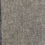 Linen melange grey