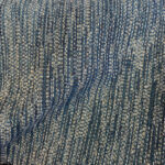 Cotton canva W300cm blue