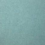 Linen cotton fabric mint