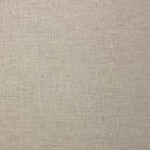 Linen cotton fabric sand