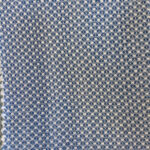 Cotton fabric W300 ciel