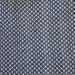 Cotton fabric W300 blue navy