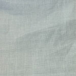 Linen monochrome ciel