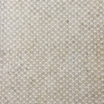 Cotton fabric W300  ecru