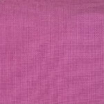 Linen monochrome fouschia