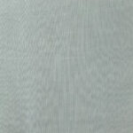 Voile solk-cotton fabric mint