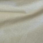Cotton fabric green beige