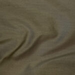 Cotton poplin brown