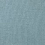 Cotton fabric azul