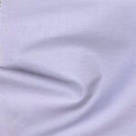 Cotton fabric lilac