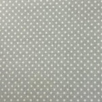 Shirt fabric dotts mint