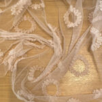 Embroided lace pink (Αντιγραφή) (Αντιγραφή) (Αντιγραφή) (Αντιγραφή) (Αντιγραφή) - Image 2