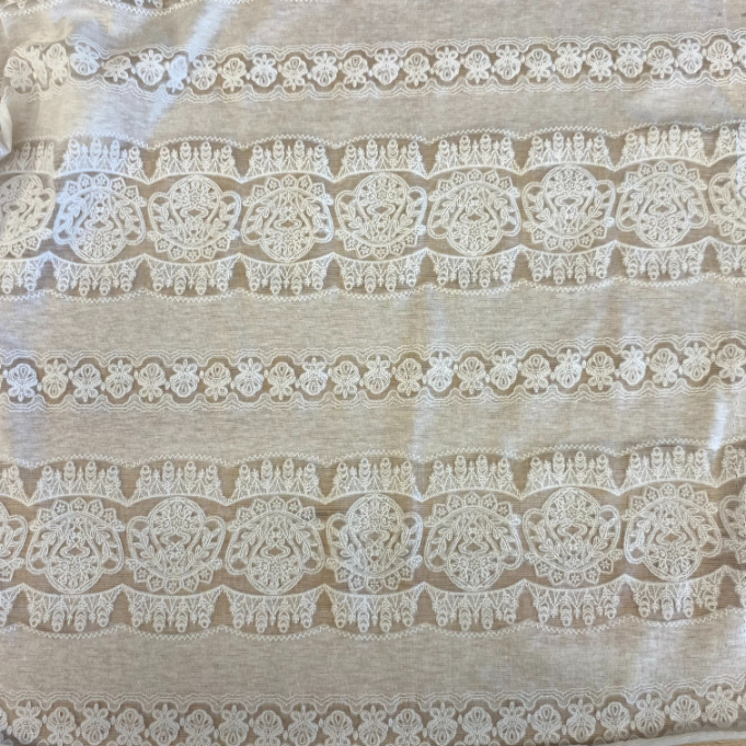image00004 Lace cotton - Image 1