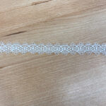 Τρέσα 2 cm off white