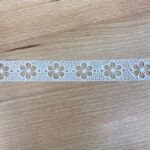 Τρέσα 2 cm off white